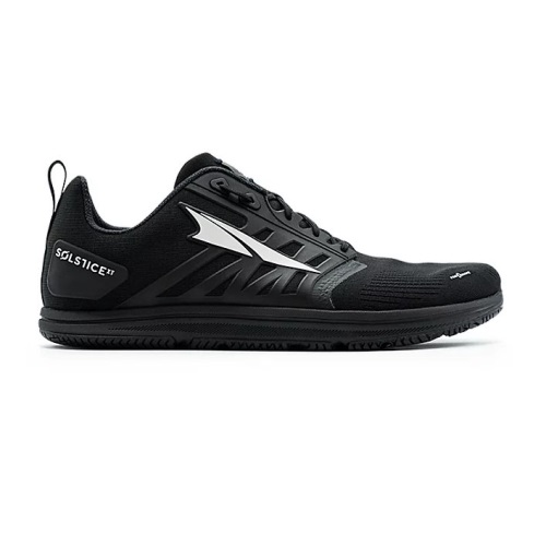 Chaussure de Sport Altra Solstice Xt Homme Noir [HPJYZ]